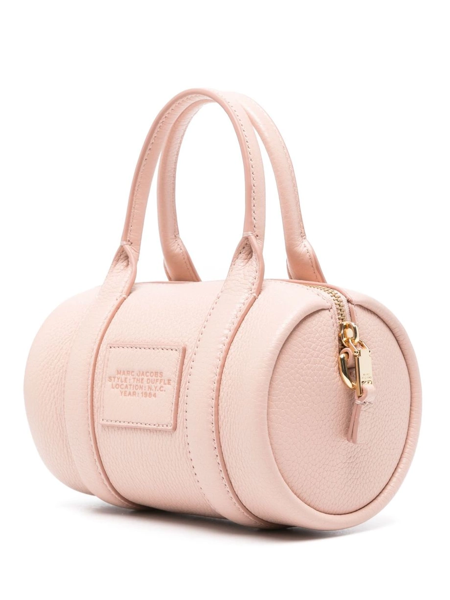 Affordable mini bag Duffle leather The Women Jacobs Marc 0804
